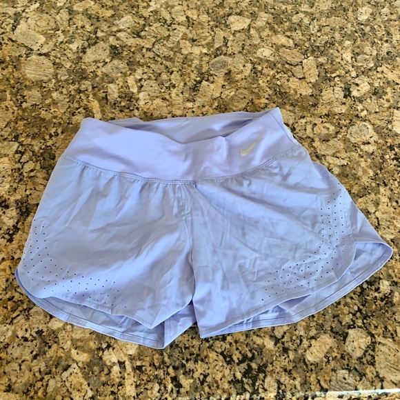 NWT Nike Running Shorts - Picture 2 of 7